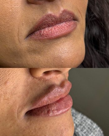 Signature Lips